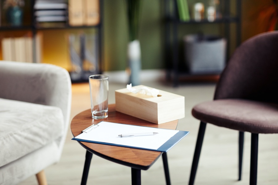 Counselling in Leeds information 